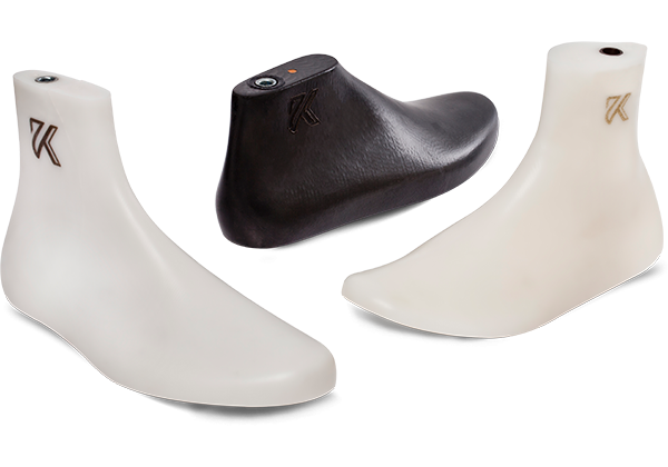 Lasts for vulcanized footwear Lasts for vulcanized footwear
